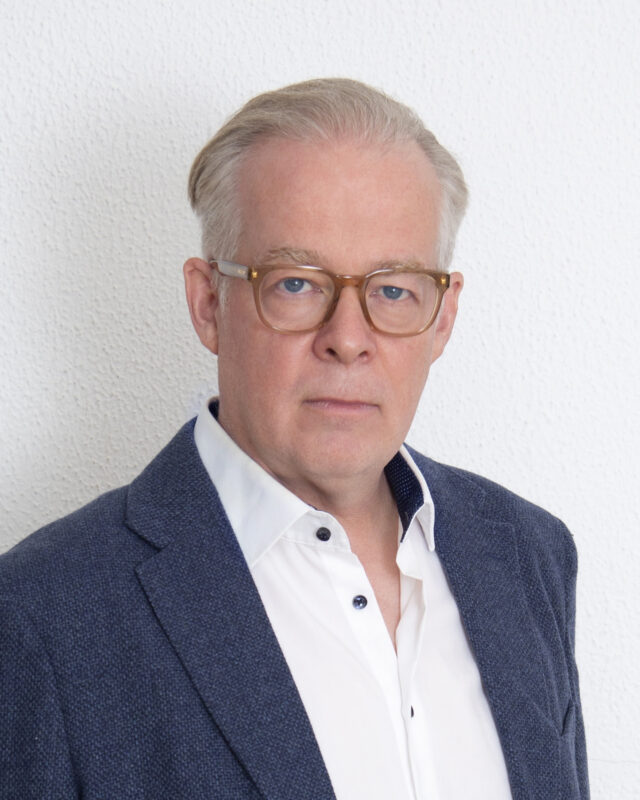Sascha Oliver Krahl, Krahl & Partner Consulting